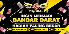 Akun Togel Terpercaya Pakai Dana