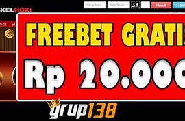 Freebet Verifikasi Sms 2022 Tanpa Deposit Terbaru Android