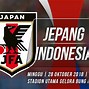 Indonesia Vs Jepang U19