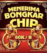 Jual Chip Domino Terpercaya