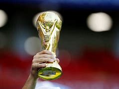 Juara Piala Dunia Sepak Bola 2018