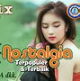 Lagu Tahun Nostalgia