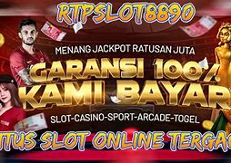 Rtp Live Bet88 Slot Hari Ini