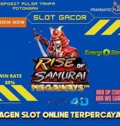 Situs Pembobol Slot Online