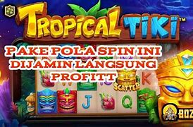 Tiki Slot X500 Gacor Hari Ini Live Streaming Streaming Gratis